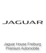 Jaguar House Freiburg - Premium Automobile