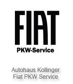 Autohaus Kollinger - Fiat PKW Service