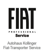 Autohaus Kollinger - Fiat Transporter