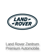 Land Rover Zentrum Freiburg - Premium Automobile