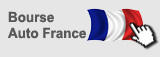 Bourse Auto France